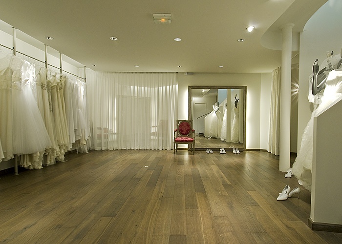 Boutique Métal Flaque, rue de l'Echelle