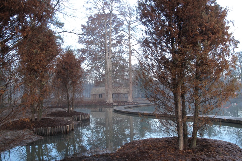 CABANE DE PECHE : 02_CABANE DE PECHE