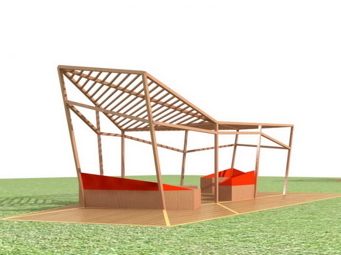 Conception de Pergola : Pergola-Proposition2-1