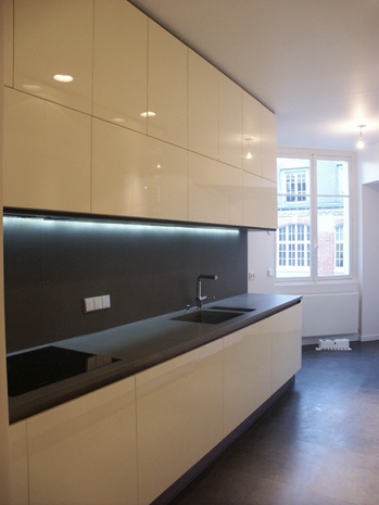Appartement Montparnasse, Paris : PICT0171
