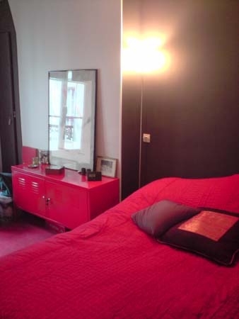 Rénovation d'un appartement Haussmanien à Paris 18ème
