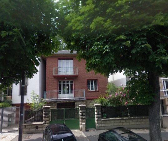 Rnovation Maison  ISSY-LES-MOULINEAUX (92) : Facade-1