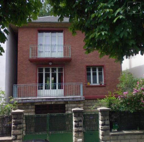 Rnovation Maison  ISSY-LES-MOULINEAUX (92) : Faade-2