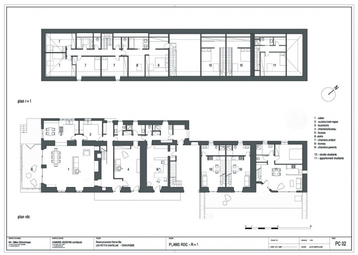 Longre en Bretagne (35) : 02CampusVert_plans_770x500