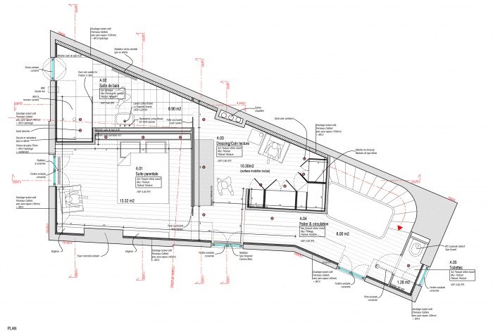 Maison Asnires : 101014-012-BPXE-EXE-PLN