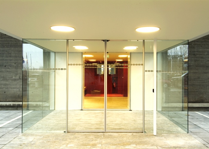 Hall du président du Conseil Général de l'Essone