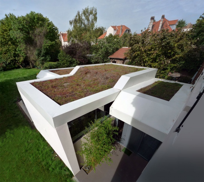 Extension et rnovation  Montmorency : image_projet_mini_39349