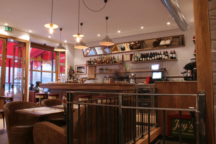 Loulou's Bar : IMG_9522