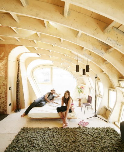 Fablab House #01