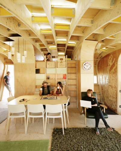 Fablab House #01 : fablab_22