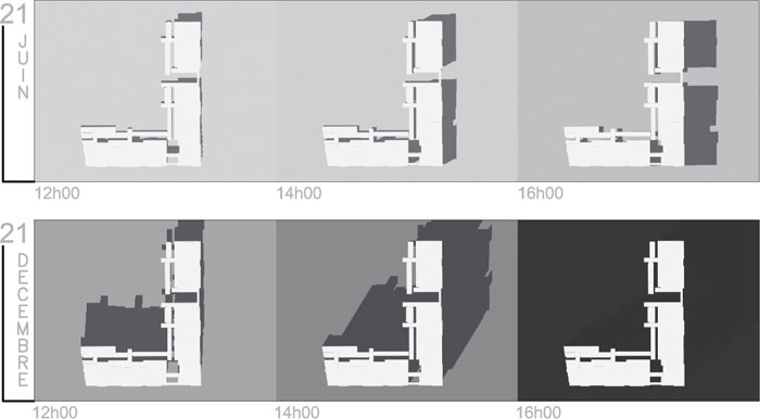 Concours-construction de 90 logements et commerces : helio2