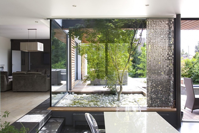 MAISON TECTONE enR