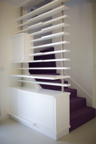 Rnovation d'une maison : 110511-AA-123