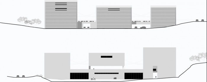 Une cole ouverte : ELEVATION-1-A4