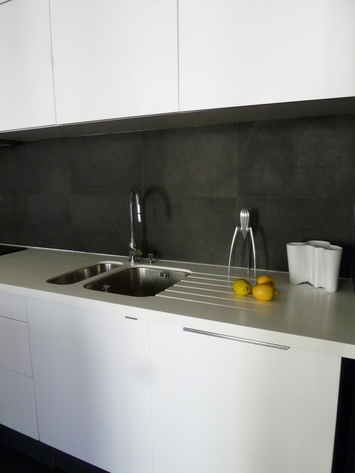 Appartement EJB : 03