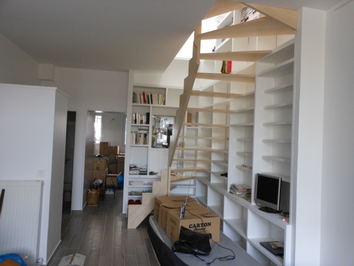 Amnagement d'un duplex autour d'un escalier-bibliothque : DSCN7611.JPG