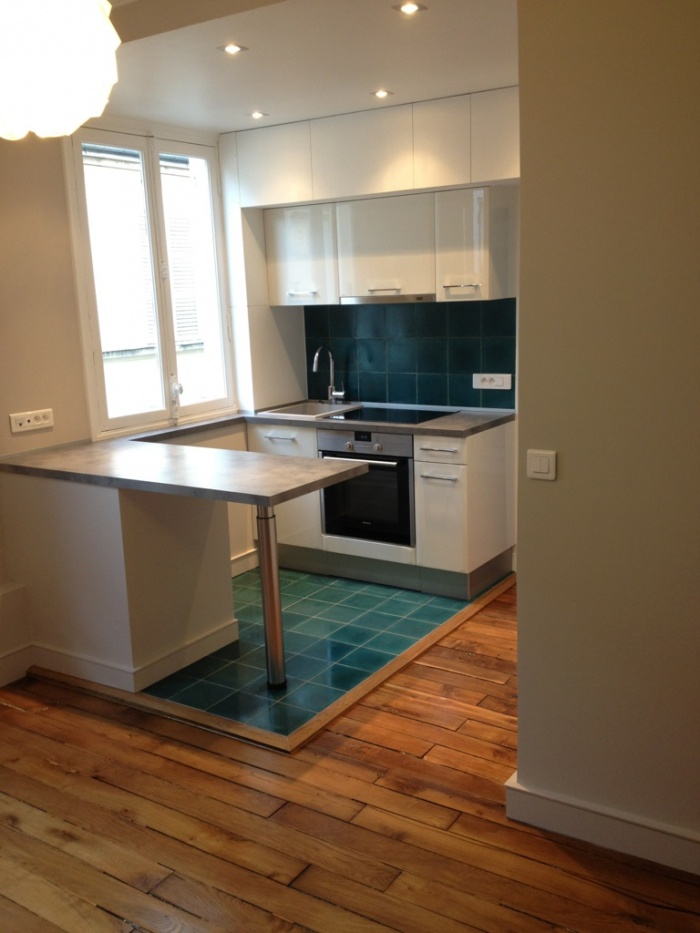 amenagement appartement pour suedoise