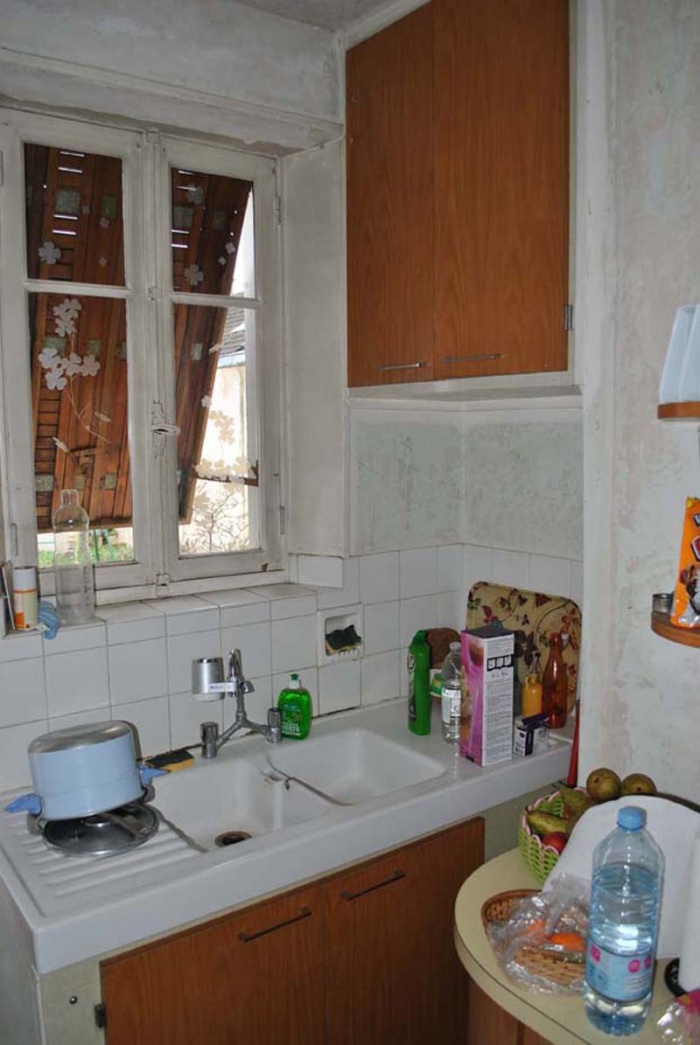 Rénovation d'une maison MLN (77) : photo-existant-cuisine-renovation-maison-mln-77-sd.JPG