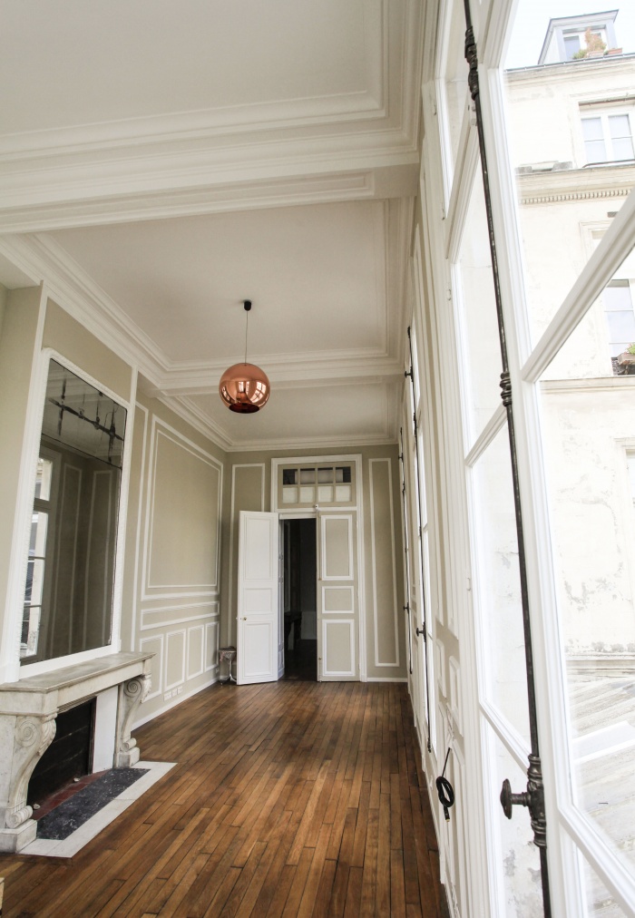 Rnovation intrieure, rue de Turenne : image_projet_mini_77831