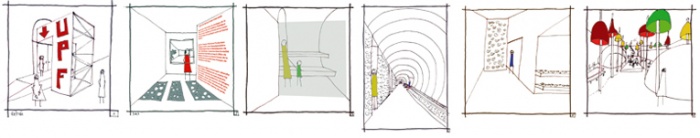 Unit de production Fongique : croquis internet