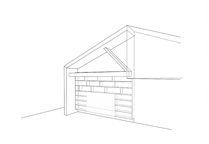 Extension M : Dessin Meuble3