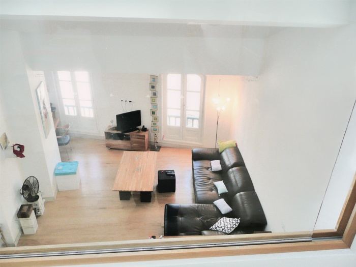 Rnovation d'un appartement : 10