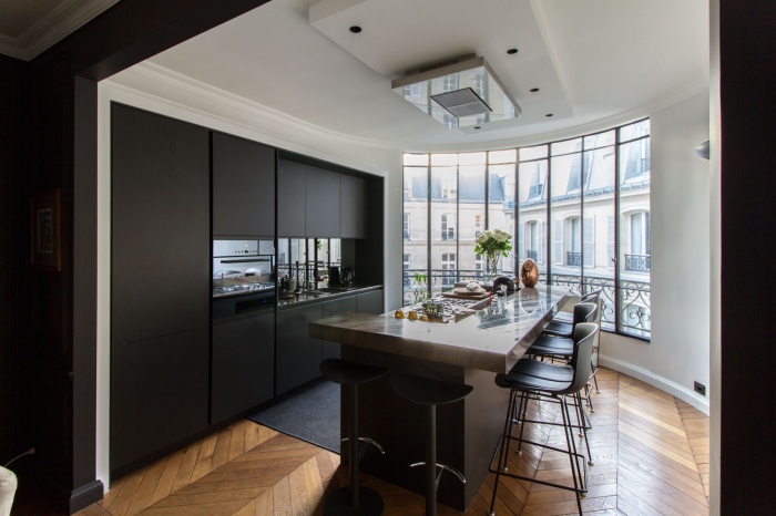 Appartement Grenelle