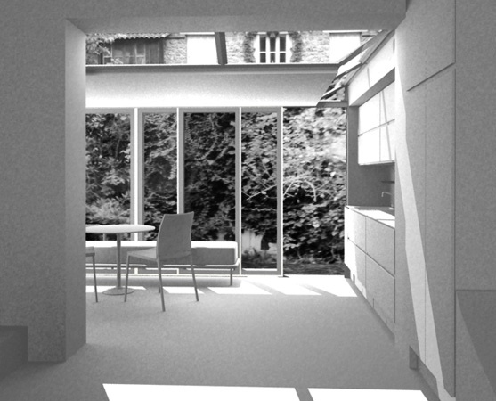 Extension et rnovation Paris : 02-5